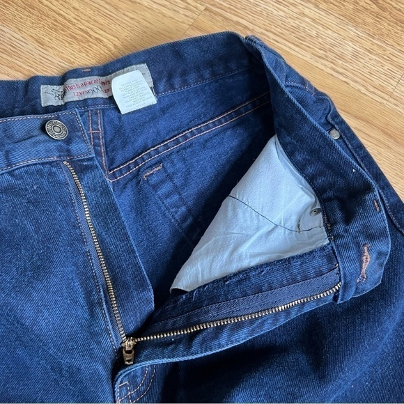 Levi’s 900 Series RARE Vintage High Rise Mom Jeans Size 11 - Picture 10 of 13